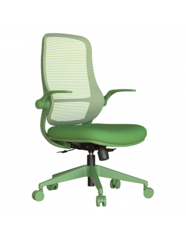 Ергономичен стол ASTARA  ⋙ на цена от 139.20лв  - Allegro-bg.com