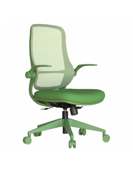 Ергономичен стол ASTARA  ⋙ на цена от 139.20лв  - Allegro-bg.com