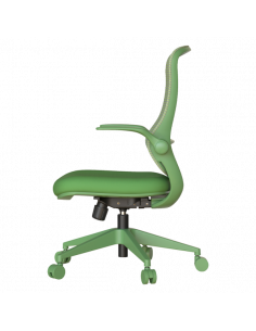 Ергономичен стол ASTARA  ⋙ на цена от 139.20лв  - Allegro-bg.com 2