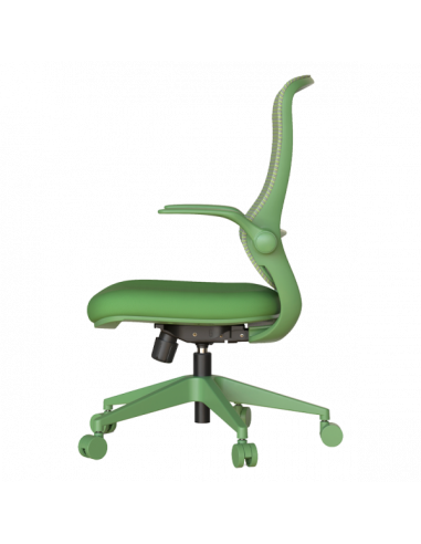 Ергономичен стол ASTARA  ⋙ на цена от 139.20лв  - Allegro-bg.com