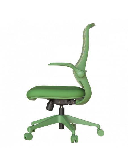 Ергономичен стол ASTARA  ⋙ на цена от 139.20лв  - Allegro-bg.com