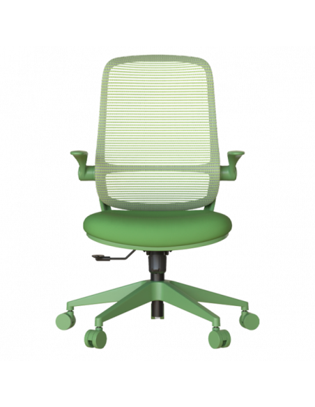 Ергономичен стол ASTARA  ⋙ на цена от 139.20лв  - Allegro-bg.com