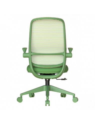 Ергономичен стол ASTARA  ⋙ на цена от 139.20лв  - Allegro-bg.com