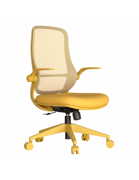 Ергономичен стол ASTARA  ⋙ на цена от 139.20лв  - Allegro-bg.com