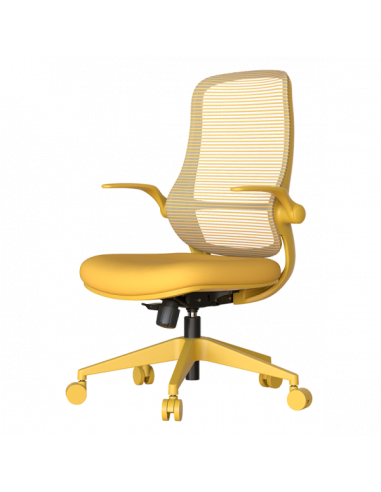 Ергономичен стол ASTARA  ⋙ на цена от 139.20лв  - Allegro-bg.com