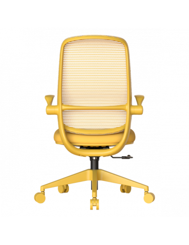 Ергономичен стол ASTARA  ⋙ на цена от 139.20лв  - Allegro-bg.com