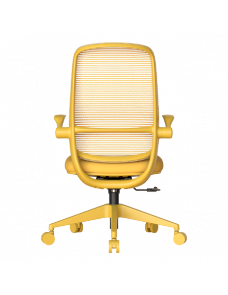 Ергономичен стол ASTARA  ⋙ на цена от 139.20лв  - Allegro-bg.com