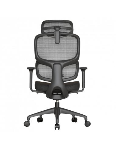 Ергономичен стол LERIK  ⋙ на цена от 259.20лв  - Allegro-bg.com