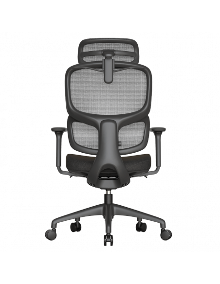 Ергономичен стол LERIK  ⋙ на цена от 259.20лв  - Allegro-bg.com