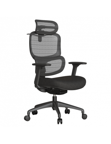 Ергономичен стол LERIK  ⋙ на цена от 259.20лв  - Allegro-bg.com