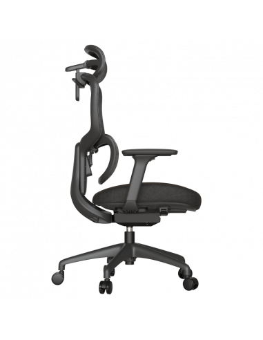 Ергономичен стол LERIK  ⋙ на цена от 259.20лв  - Allegro-bg.com