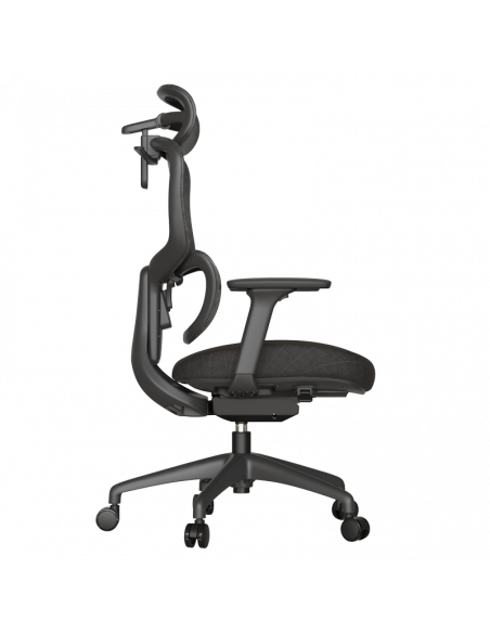 Ергономичен стол LERIK  ⋙ на цена от 259.20лв  - Allegro-bg.com