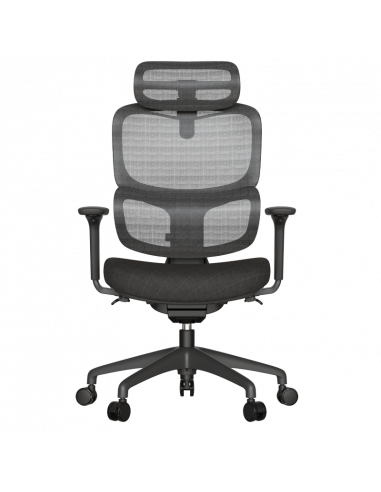 Ергономичен стол LERIK  ⋙ на цена от 259.20лв  - Allegro-bg.com