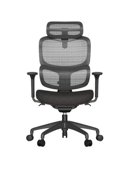 Ергономичен стол LERIK  ⋙ на цена от 259.20лв  - Allegro-bg.com