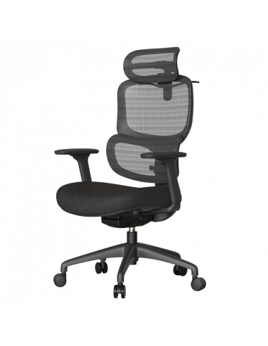 Ергономичен стол LERIK  ⋙ на цена от 259.20лв  - Allegro-bg.com