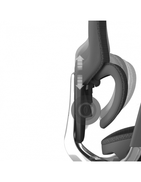 Ергономичен стол LERIK  ⋙ на цена от 259.20лв  - Allegro-bg.com