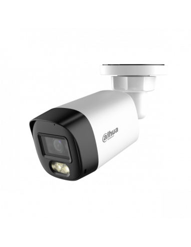 Аналоговa камерa Dahua  ⋙ на цена от 55.20лв  - Allegro-bg.com