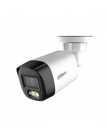 Аналоговa камерa Dahua  ⋙ на цена от 55.20лв  - Allegro-bg.com