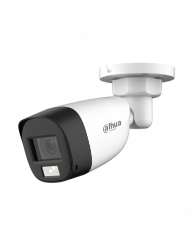 Аналоговa камерa Dahua  ⋙ на цена от 45.60лв  - Allegro-bg.com