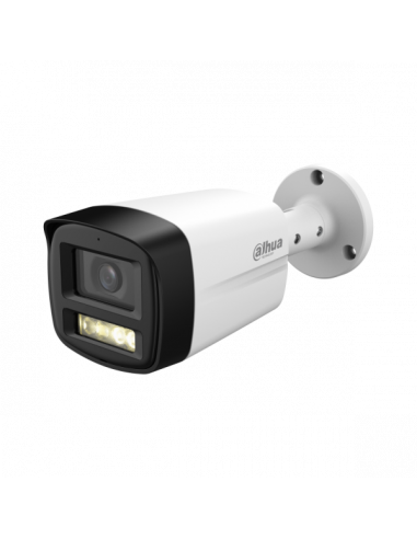 Аналоговa камерa Dahua  ⋙ на цена от 64.80лв  - Allegro-bg.com