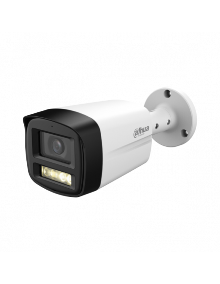 Аналоговa камерa Dahua  ⋙ на цена от 64.80лв  - Allegro-bg.com