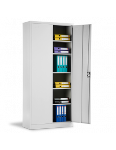 Метален шкаф Carmen  ⋙ на цена от 511.20лв  - Allegro-bg.com 2