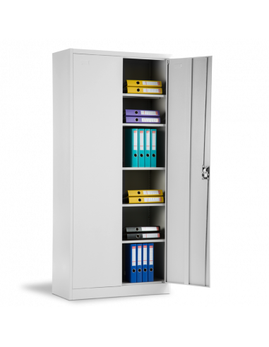 Метален шкаф Carmen  ⋙ на цена от 511.20лв  - Allegro-bg.com