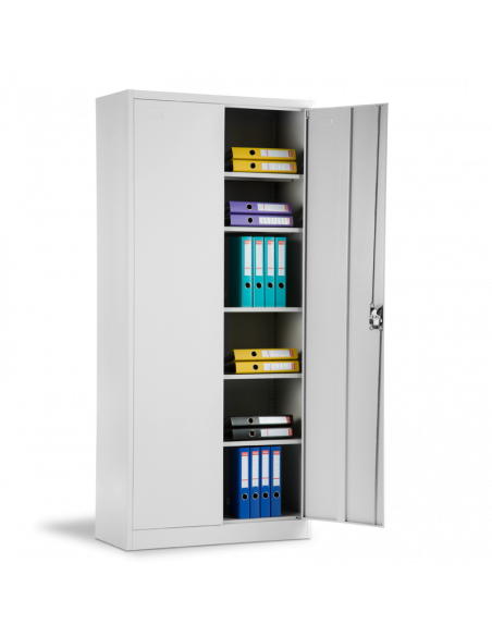 Метален шкаф Carmen  ⋙ на цена от 511.20лв  - Allegro-bg.com