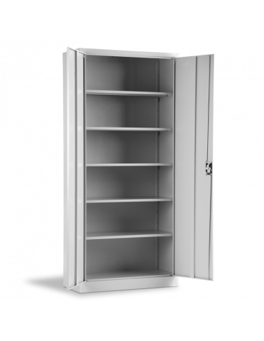 Метален шкаф Carmen  ⋙ на цена от 511.20лв  - Allegro-bg.com