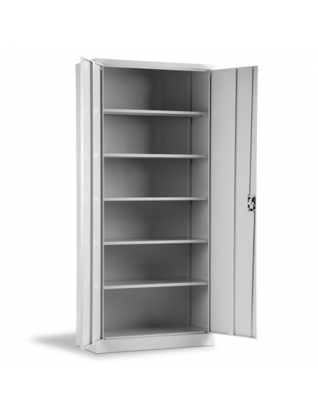 Метален шкаф Carmen  ⋙ на цена от 511.20лв  - Allegro-bg.com