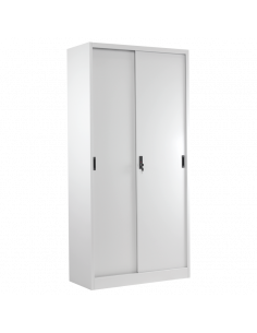 Метален шкаф Carmen  ⋙ на цена от 415.20лв  - Allegro-bg.com