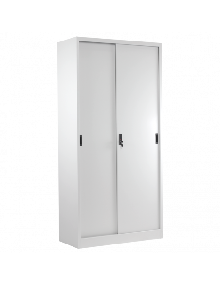 Метален шкаф Carmen  ⋙ на цена от 415.20лв  - Allegro-bg.com