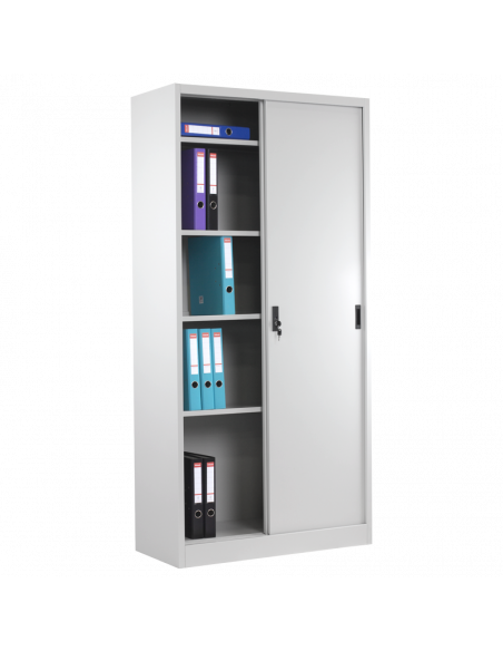 Метален шкаф Carmen  ⋙ на цена от 415.20лв  - Allegro-bg.com