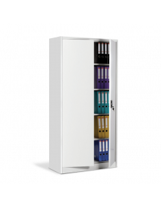 Метален шкаф Carmen  ⋙ на цена от 402.00лв  - Allegro-bg.com 2