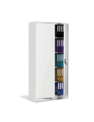 Метален шкаф Carmen  ⋙ на цена от 402.00лв  - Allegro-bg.com