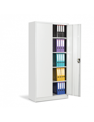 Метален шкаф Carmen  ⋙ на цена от 402.00лв  - Allegro-bg.com