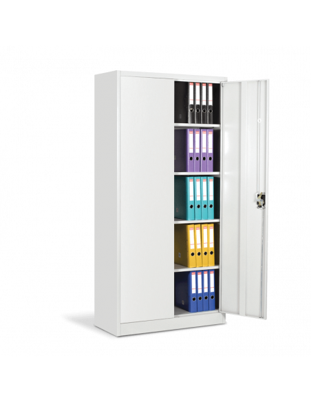 Метален шкаф Carmen  ⋙ на цена от 402.00лв  - Allegro-bg.com