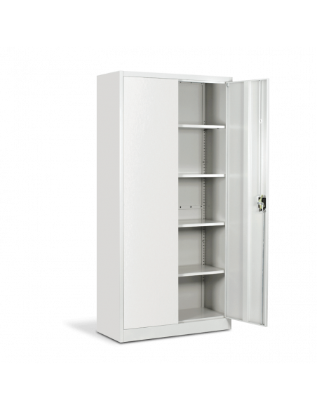 Метален шкаф Carmen  ⋙ на цена от 402.00лв  - Allegro-bg.com