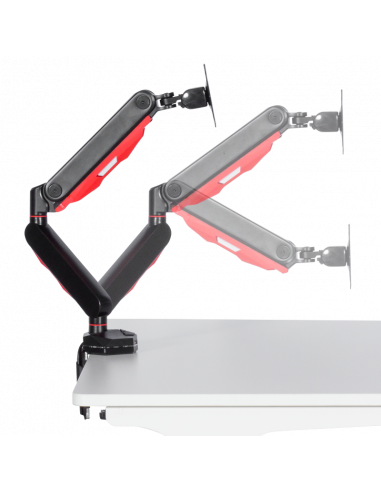 Геймърска стойка за  ⋙ на цена от 129.00лв  - Allegro-bg.com