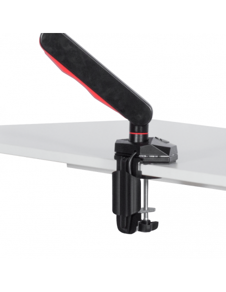 Геймърска стойка за  ⋙ на цена от 129.00лв  - Allegro-bg.com