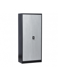 Метален шкаф Carmen  ⋙ на цена от 480.00лв  - Allegro-bg.com