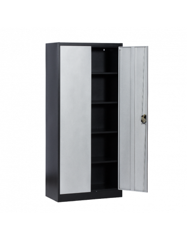 Метален шкаф Carmen  ⋙ на цена от 480.00лв  - Allegro-bg.com