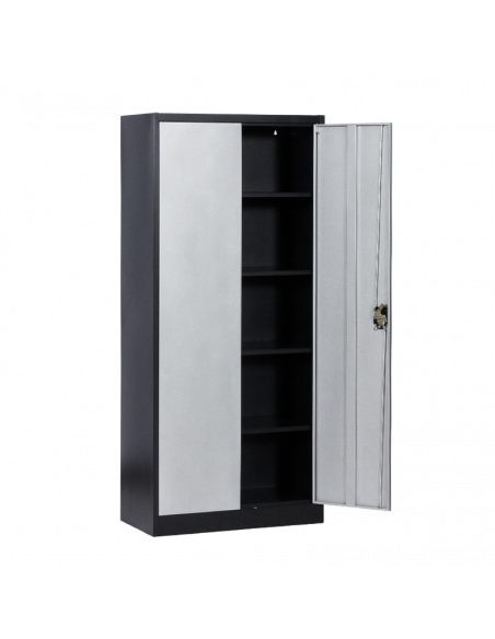 Метален шкаф Carmen  ⋙ на цена от 480.00лв  - Allegro-bg.com