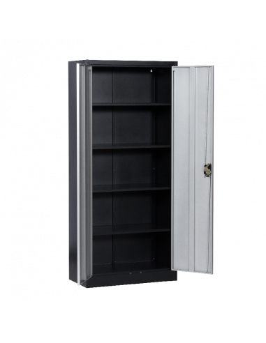 Метален шкаф Carmen  ⋙ на цена от 480.00лв  - Allegro-bg.com