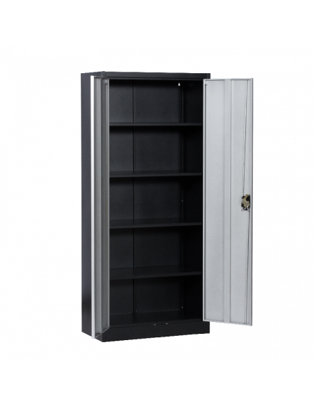 Метален шкаф Carmen  ⋙ на цена от 480.00лв  - Allegro-bg.com