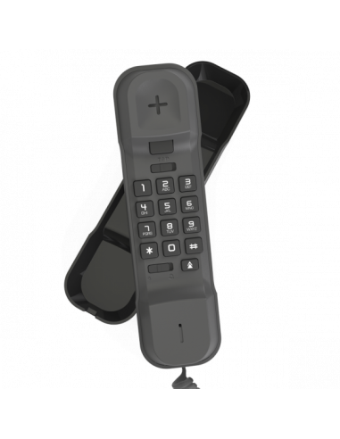 Стационарен телефон  ⋙ на цена от 27.00лв  - Allegro-bg.com