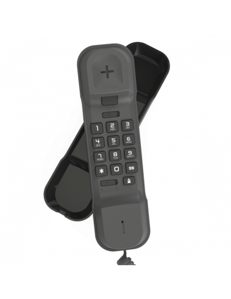 Стационарен телефон  ⋙ на цена от 27.00лв  - Allegro-bg.com