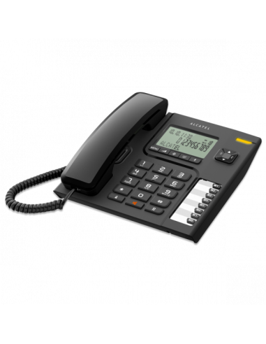 Стационарен телефон  ⋙ на цена от 60.62лв  - Allegro-bg.com