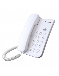 Стационарен телефон Nippon ⋙ на цена от 26.40лв  - Allegro-bg.com