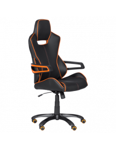 Геймърски стол Carmen  ⋙ на цена от 329.00лв  - Allegro-bg.com